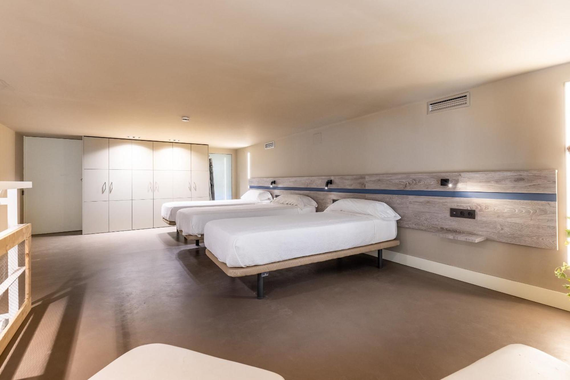 Emperador By Unik Tarragona Exterior photo