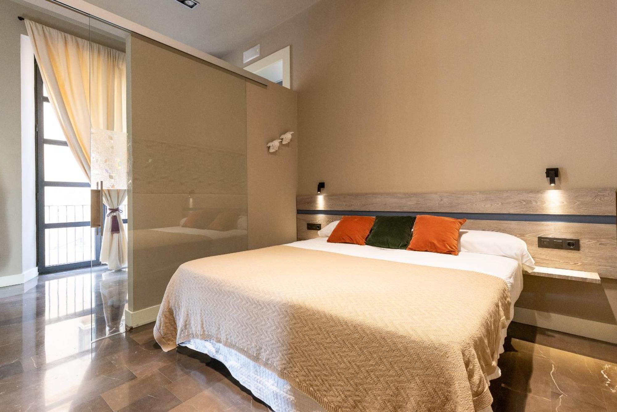 Emperador By Unik Tarragona Exterior photo