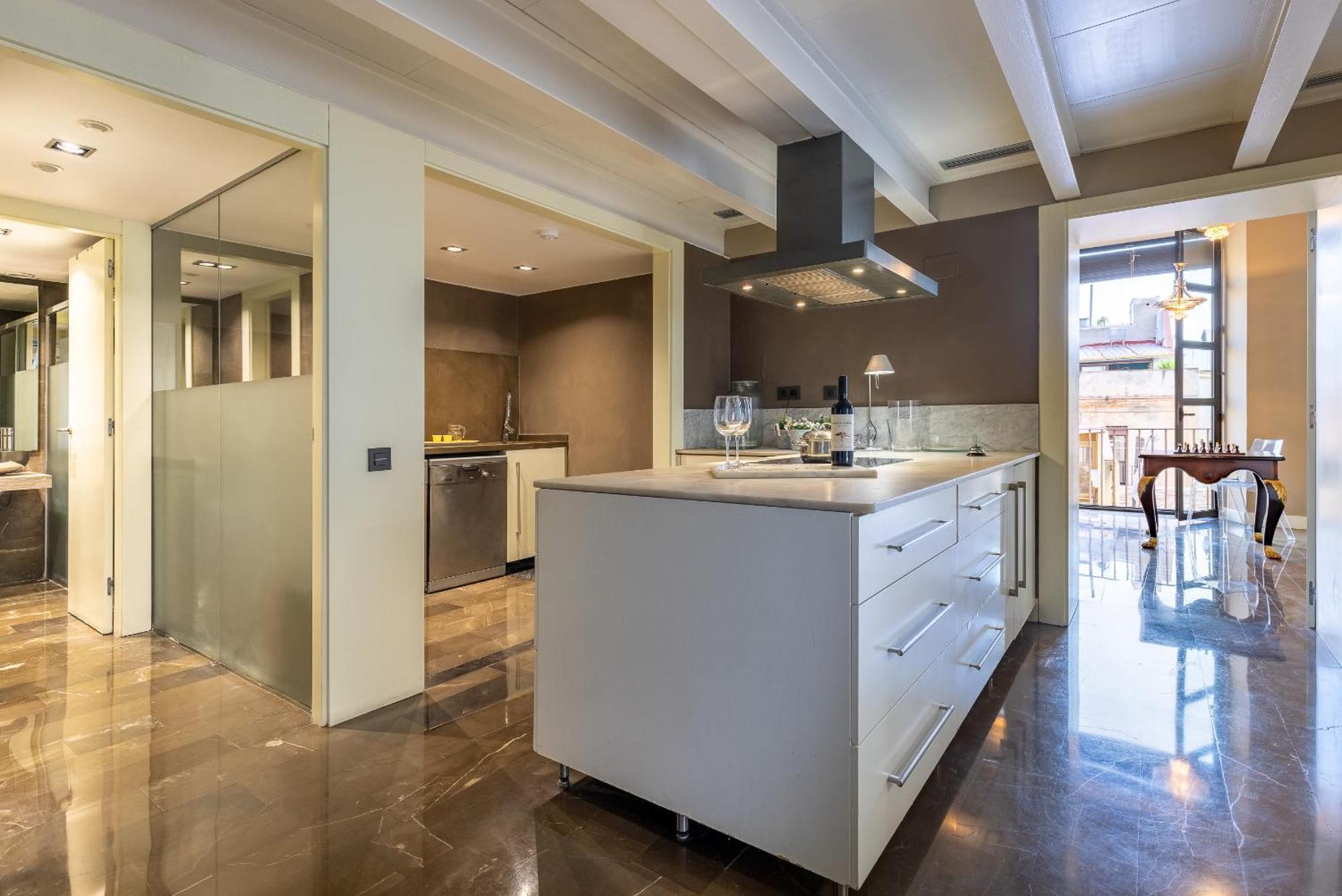 Emperador By Unik Tarragona Exterior photo