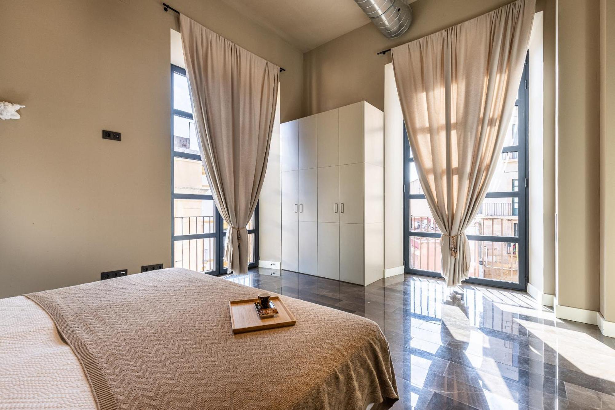 Emperador By Unik Tarragona Exterior photo