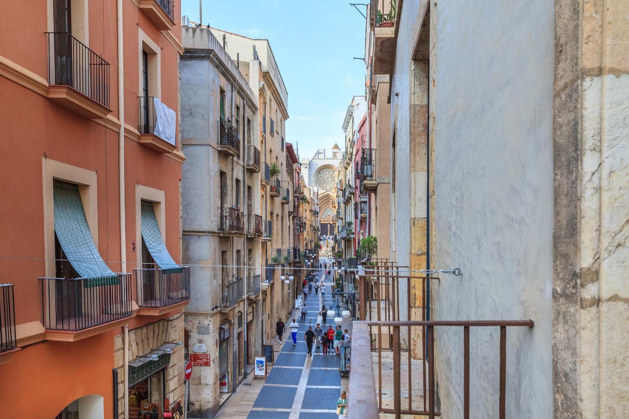 Emperador By Unik Tarragona Exterior photo