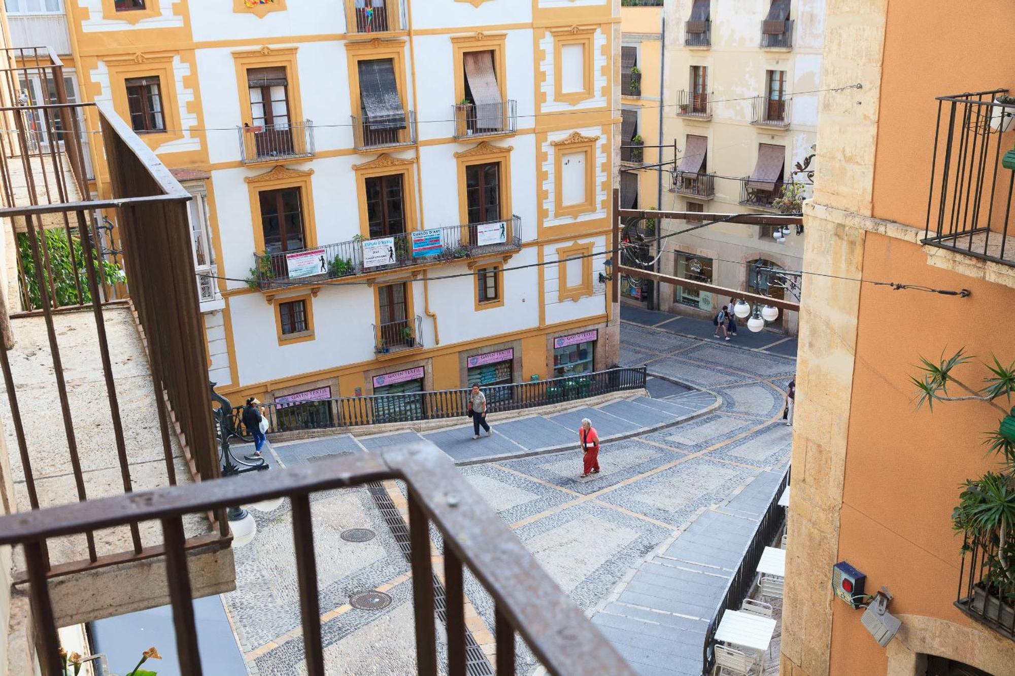 Emperador By Unik Tarragona Exterior photo