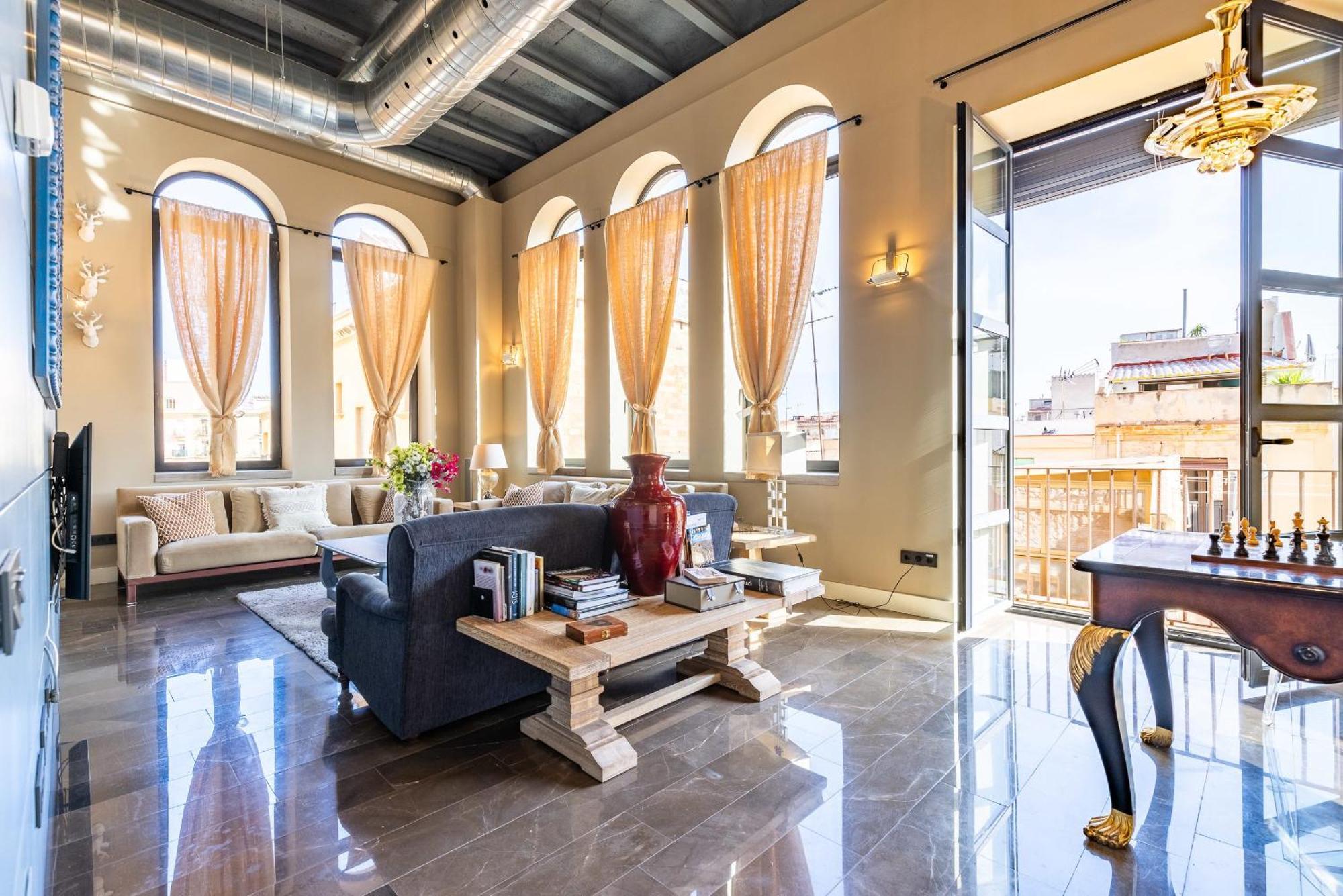 Emperador By Unik Tarragona Exterior photo