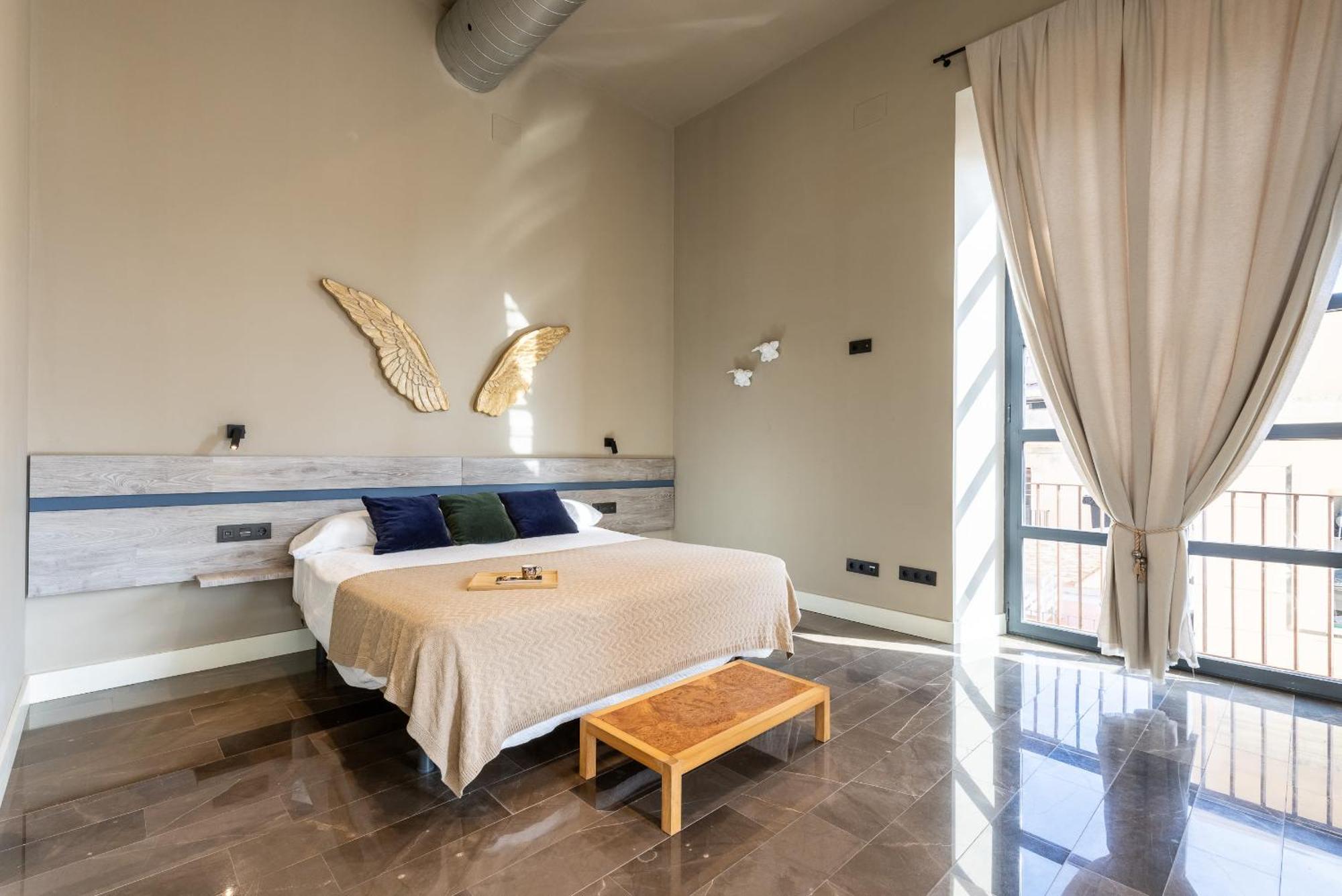 Emperador By Unik Tarragona Exterior photo